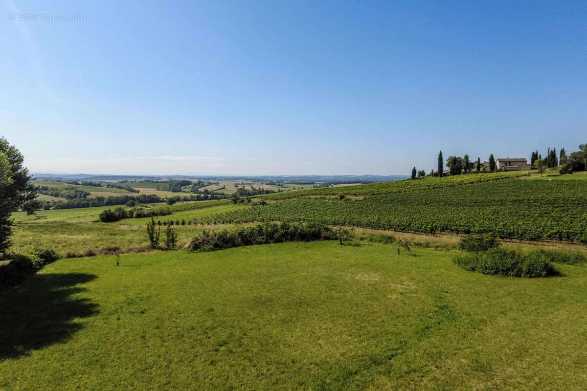 Maison à CORDES-SUR-CIEL