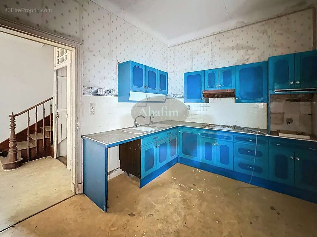 Appartement à TARBES