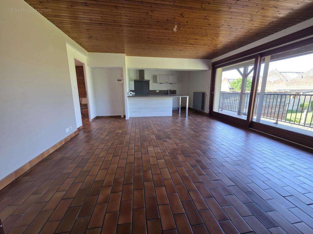 Appartement à CAMBRAI