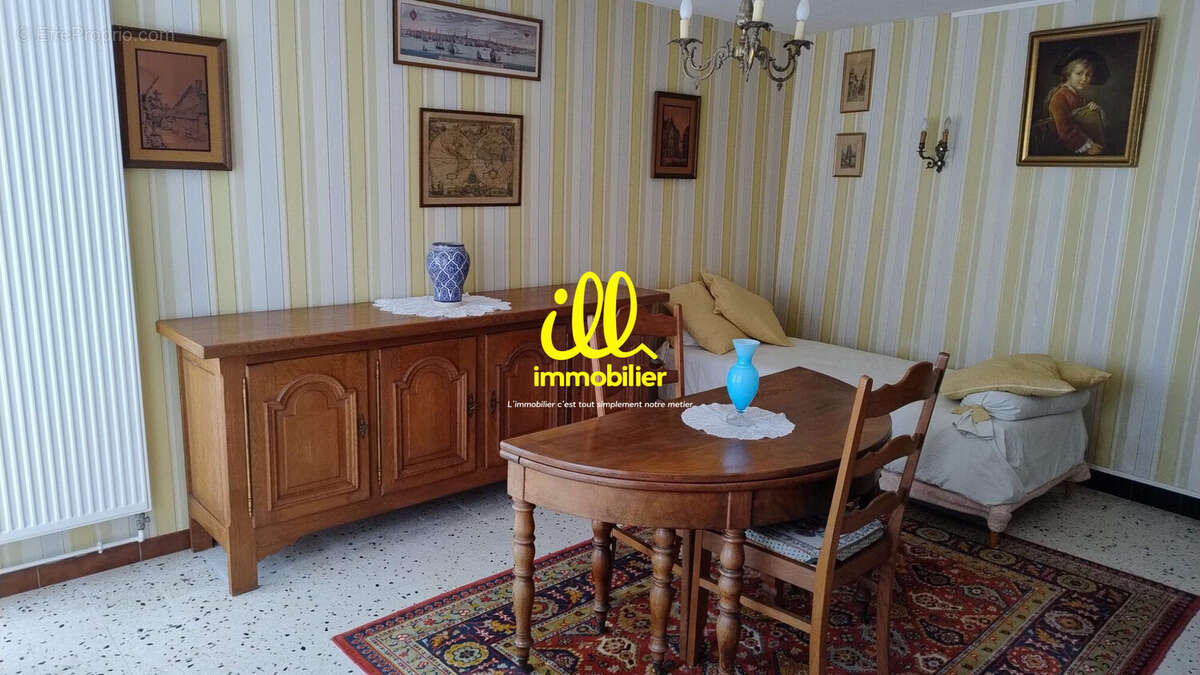 Maison 81 m² à Hannogne-Saint-Martin  - photo 2
