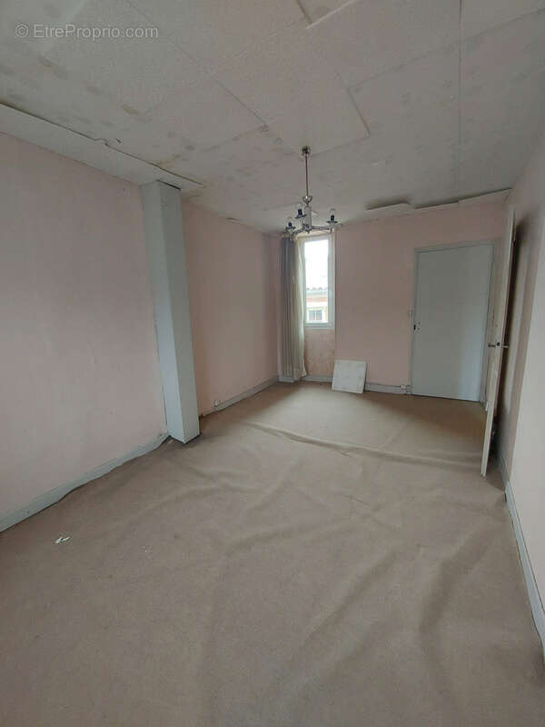 Maison à SAINT-AFFRIQUE