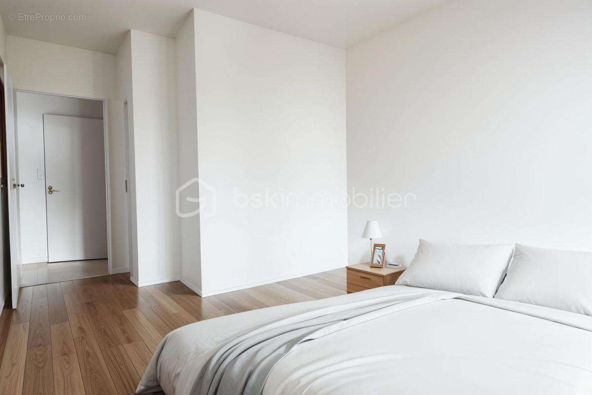 Appartement à LE PERREUX-SUR-MARNE