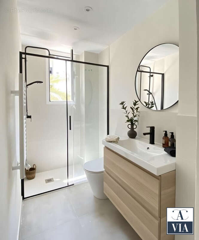 Appartement à BISCHOFFSHEIM