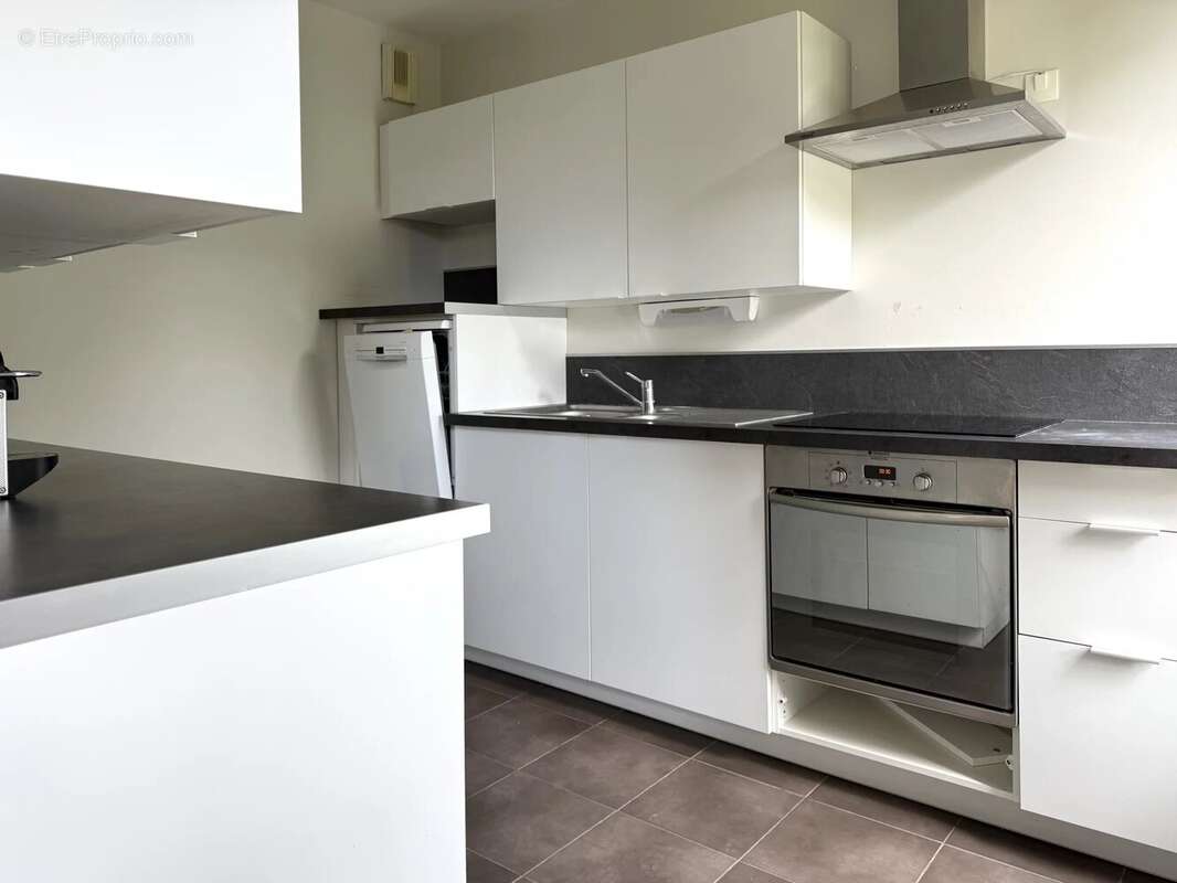 Appartement à DOUAI