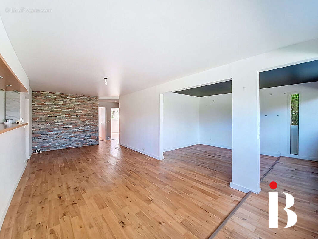 Appartement à SAINT-HERBLAIN