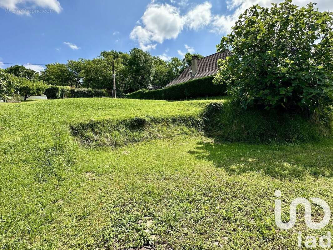 Photo 4 - Terrain à SERRES-CASTET