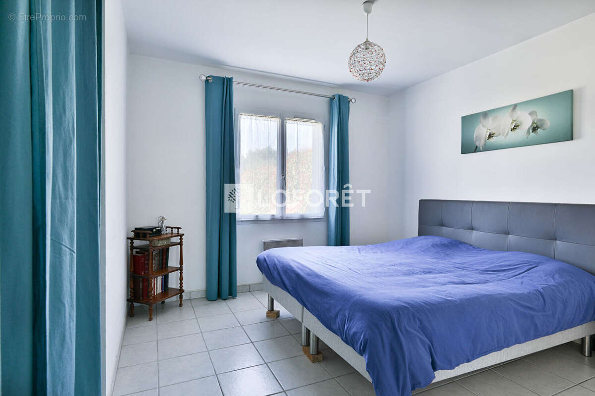 Maison à PONTENX-LES-FORGES