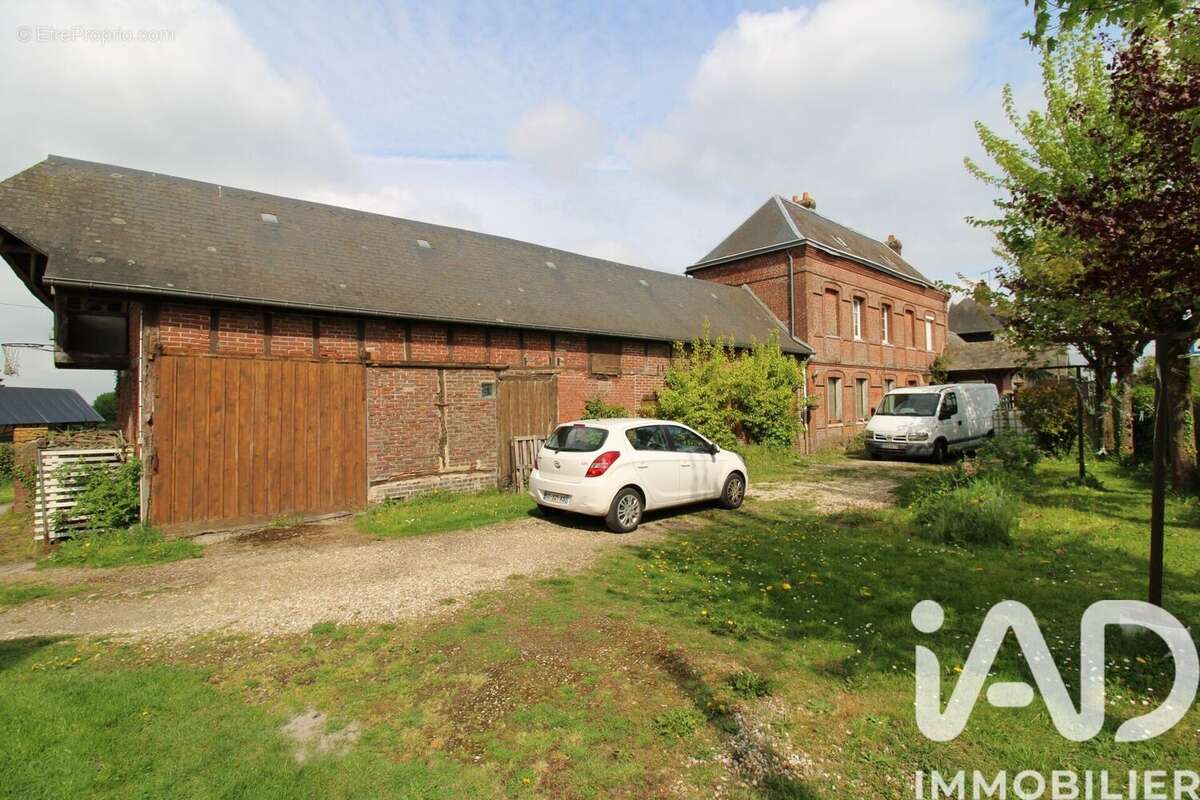 Appartement 430 m² à Martainville-Epreville  - photo 9