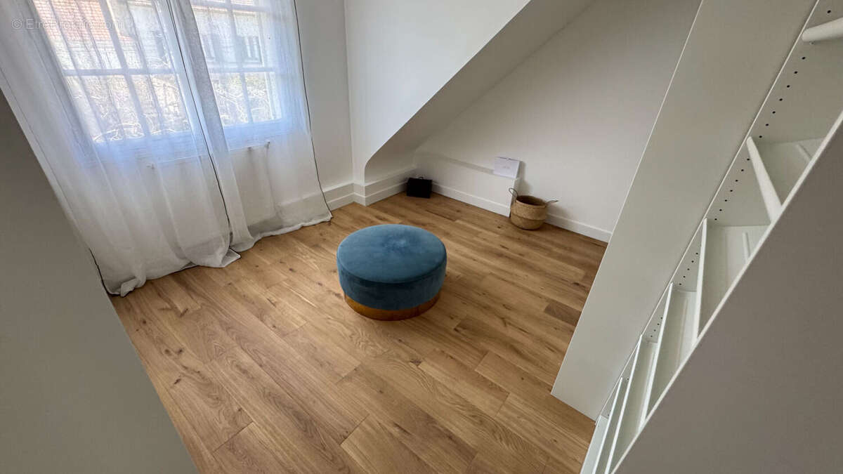 Maison à MONTMORENCY