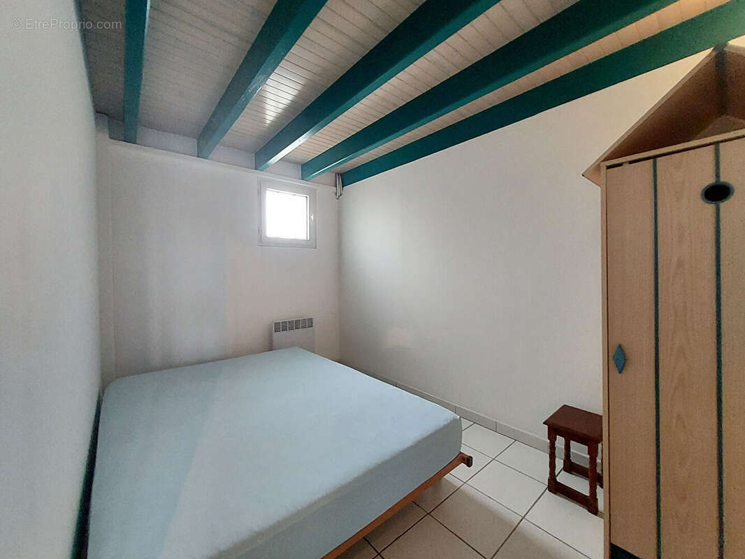 Maison à LE CHATEAU-D&#039;OLERON