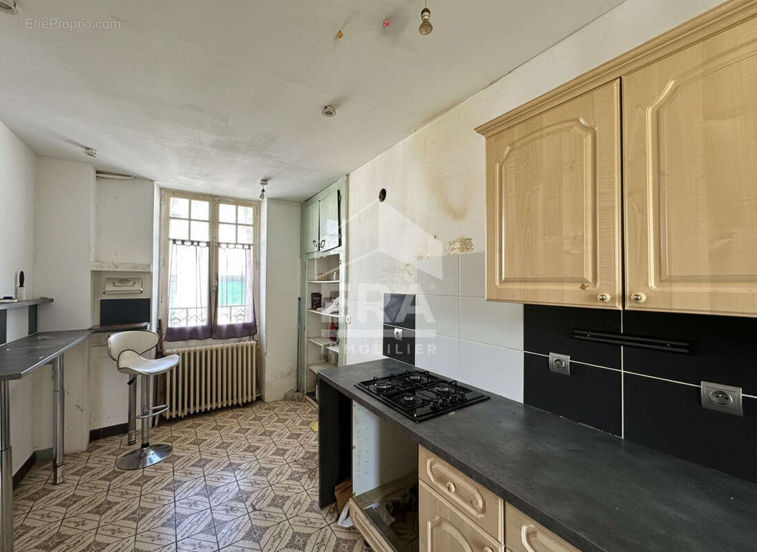 Maison à CHATEAUROUX