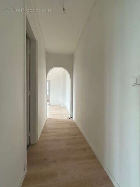 Appartement à LE BLANC-MESNIL