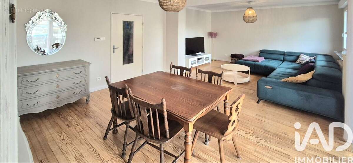 Photo 2 - Appartement à THIONVILLE