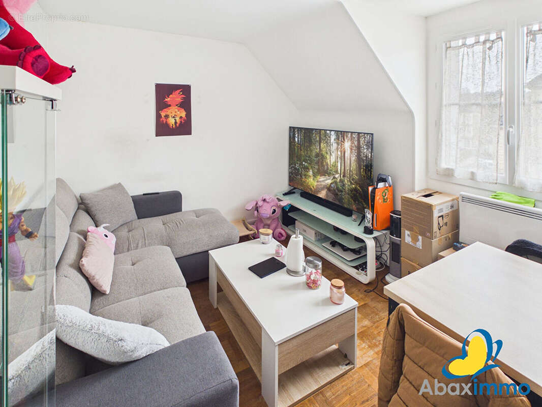 Appartement à FALAISE