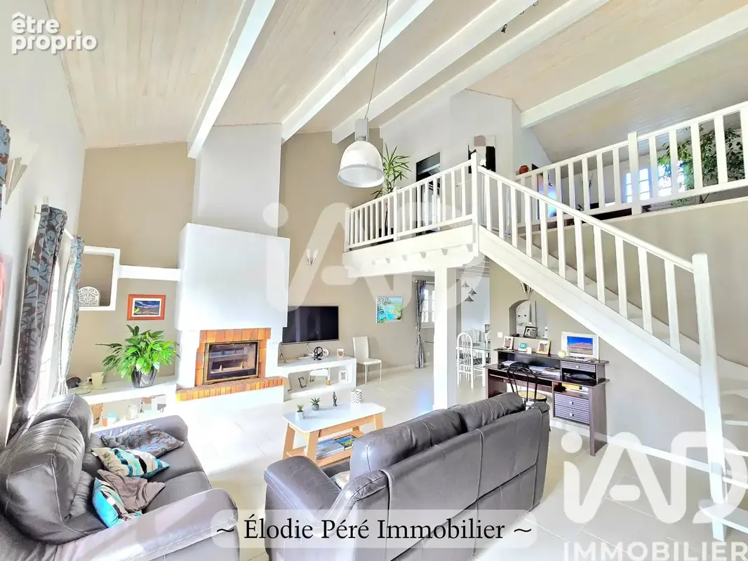 Photo 1 - Maison à GER