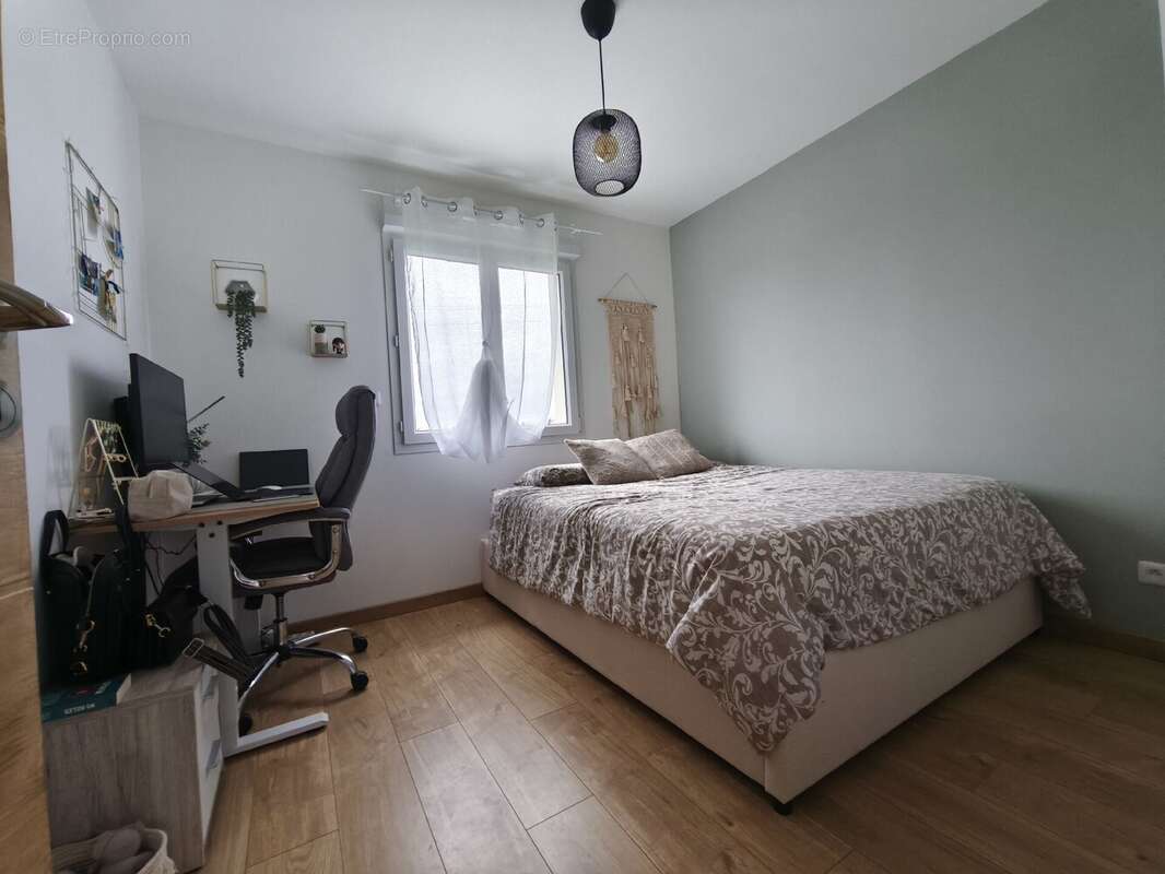 Maison à PONT-A-MOUSSON