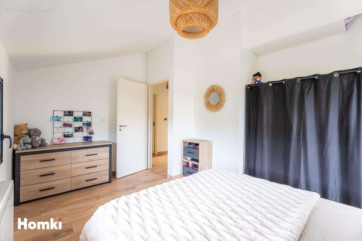 Maison/Villa T5 de 103 m2 à Mérignac 33700 - photo 7