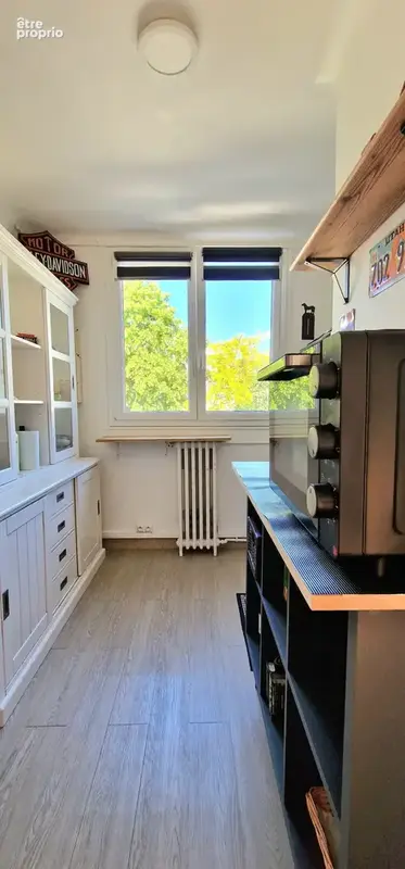 Appartement 4 Pièces - Box - Sans-vis-à-vis - photo 11