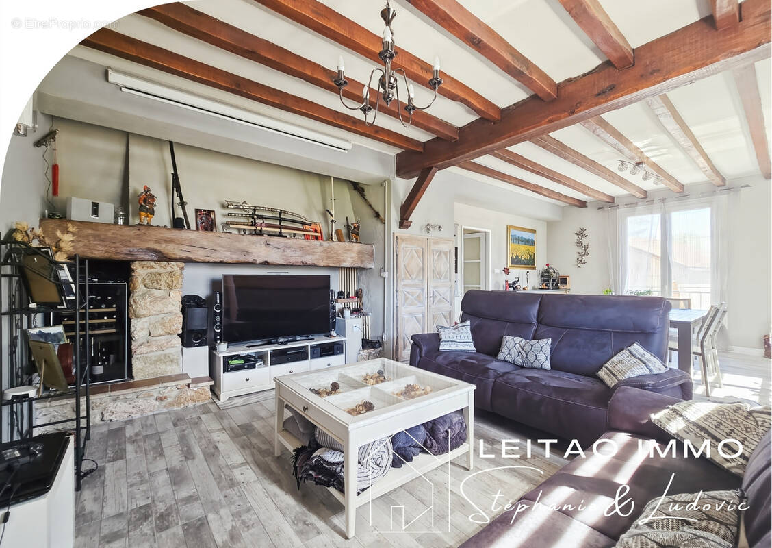 Appartement à LAVAUR