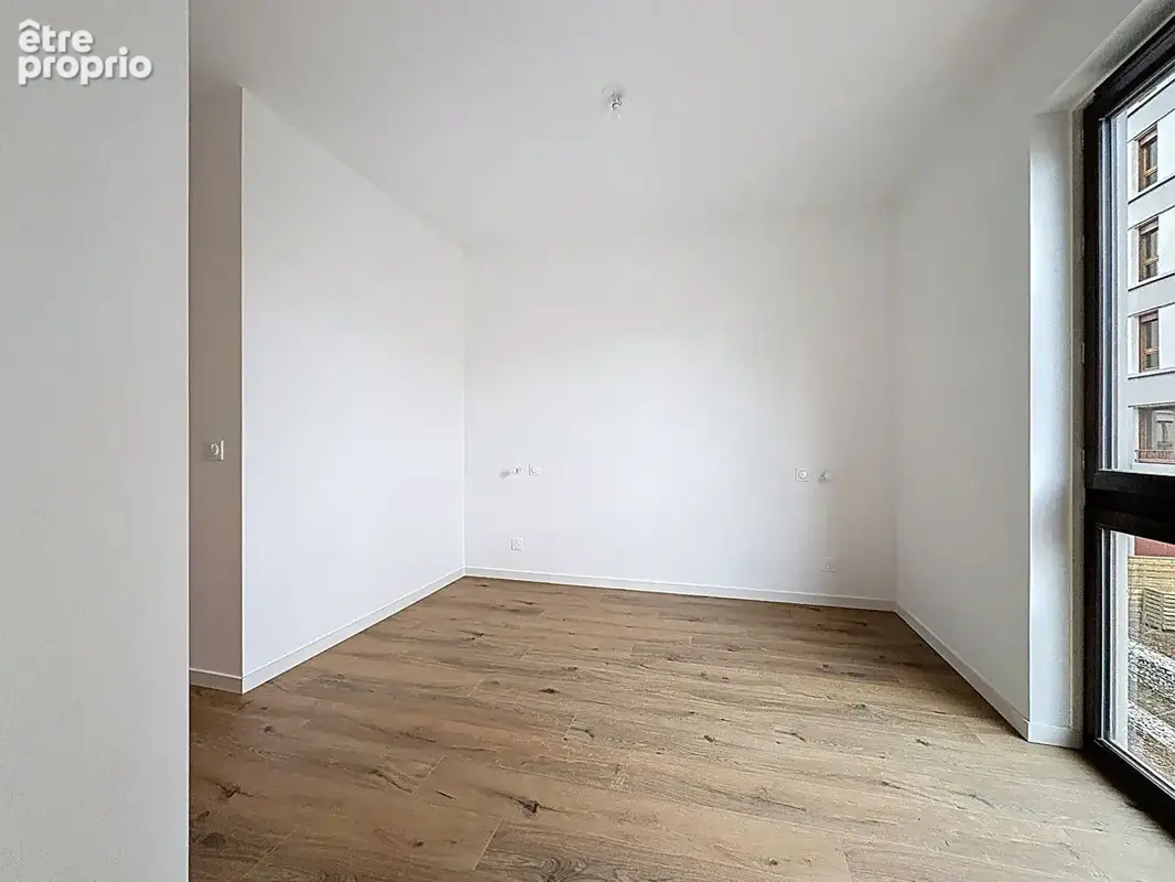 Appartement neuf 4 pièces à vendre à Nanterre - 92 m² avec terrasse et parking - photo 12
