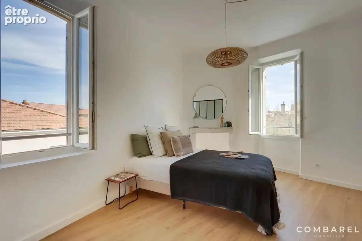 Appartement 38 m² à La Ciotat  - photo 8