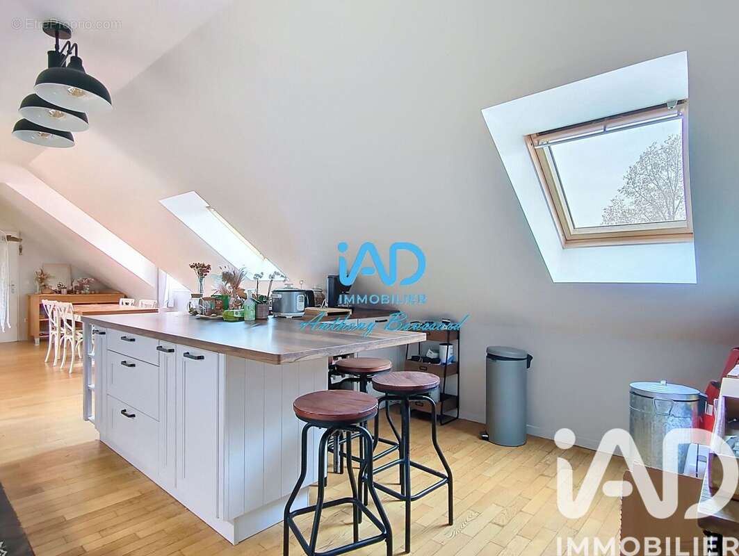 Photo 6 - Appartement à TORCY