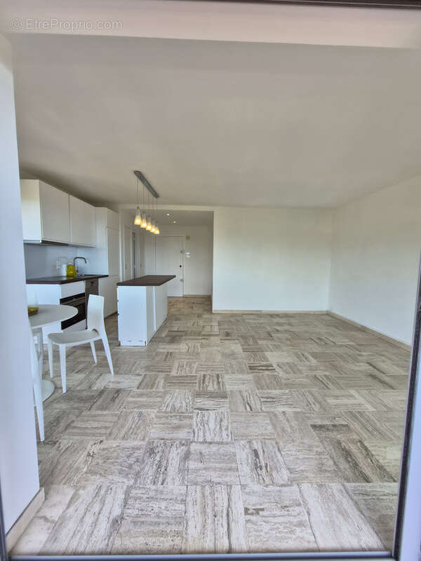 Appartement à CASSIS