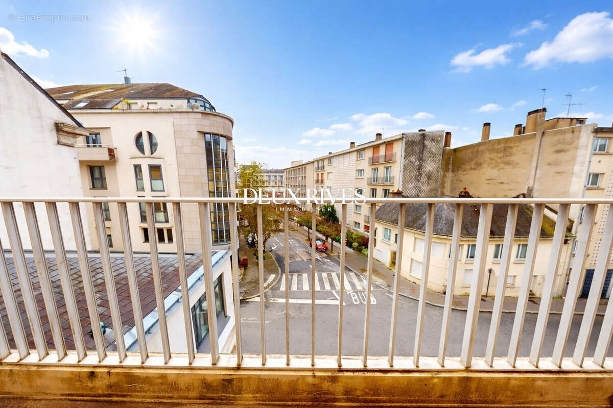 Appartement 69 m² à Nantes  - photo 3