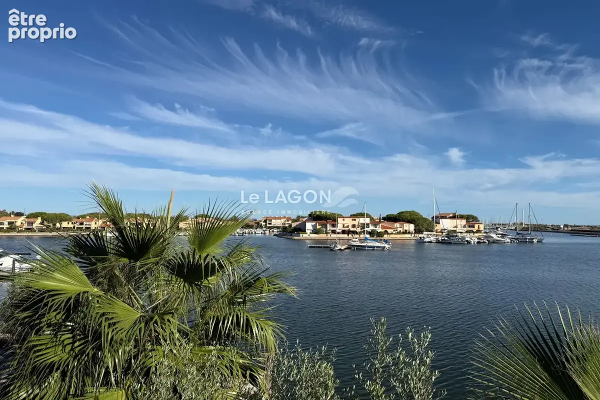 Appartement à SAINT-CYPRIEN