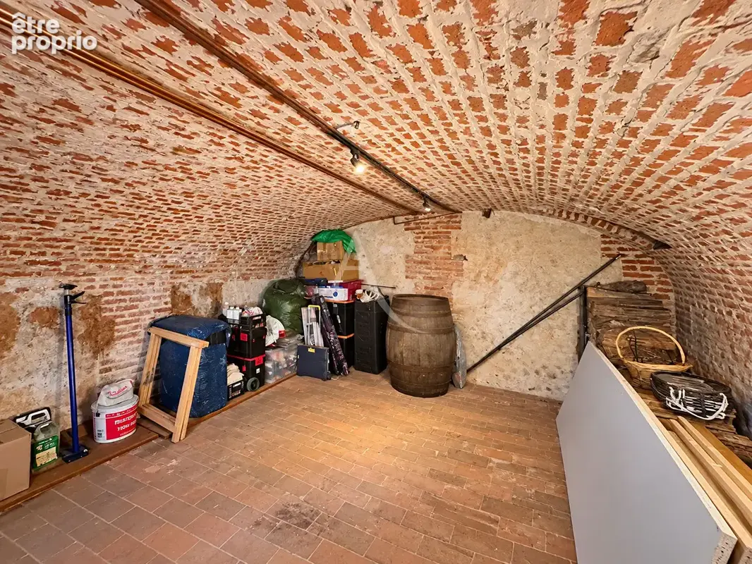 Maison Gisors - photo 4