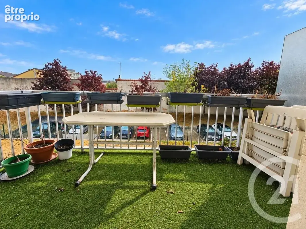 Appartement 4 pièces 75 m² à vendre à Saint-Maur-Des-Fosses (94100) - photo 3