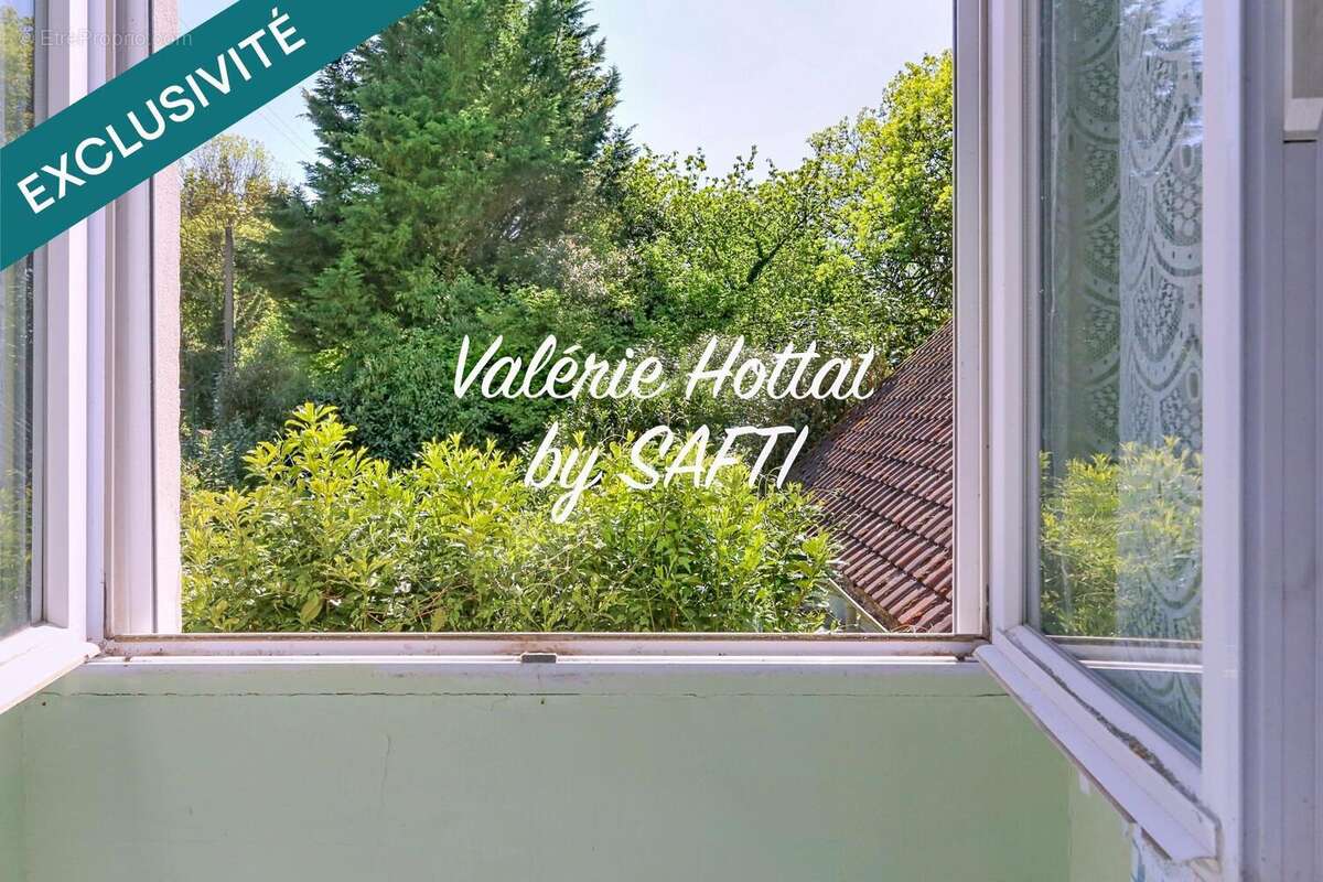 Photo 5 - Maison à ORGEVAL