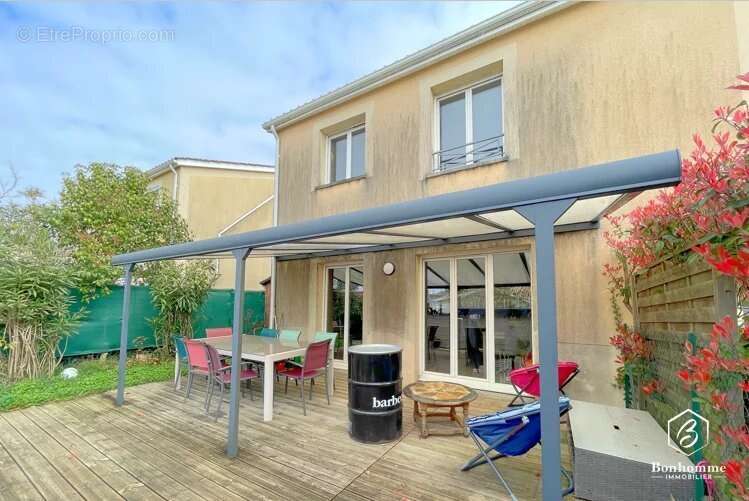 Maison à CREON