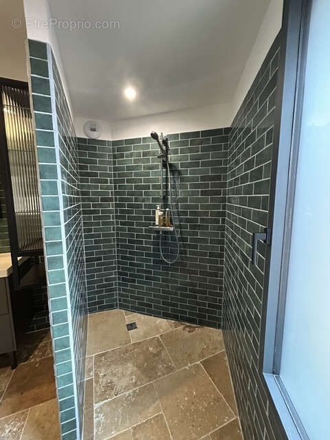 Belle maison neuve ossature bois à vendre à ANNONAY avec terrain attenant. - photo 11