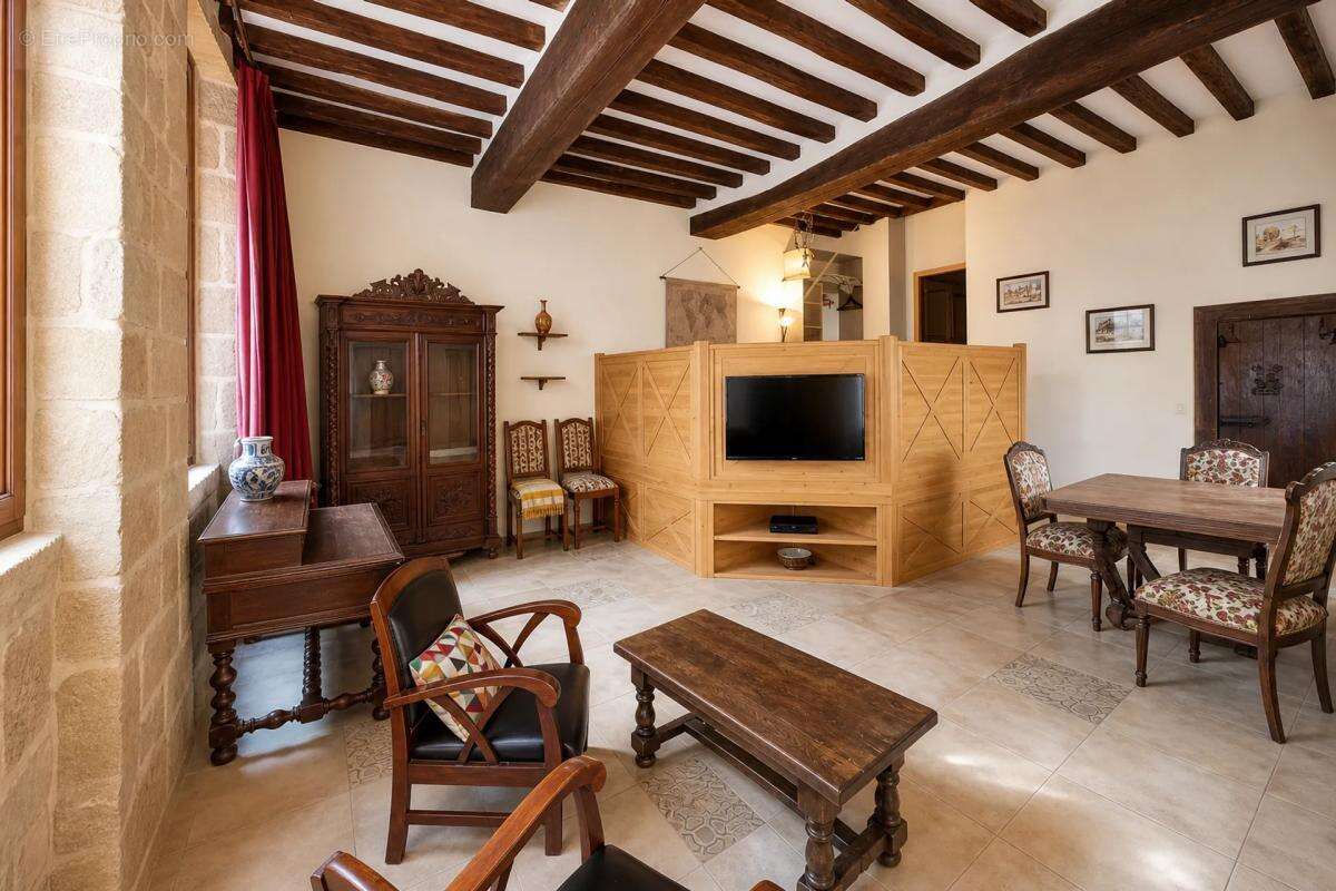 Appartement de 1 pièce de 49 m2 en vente à Guérande - photo 10
