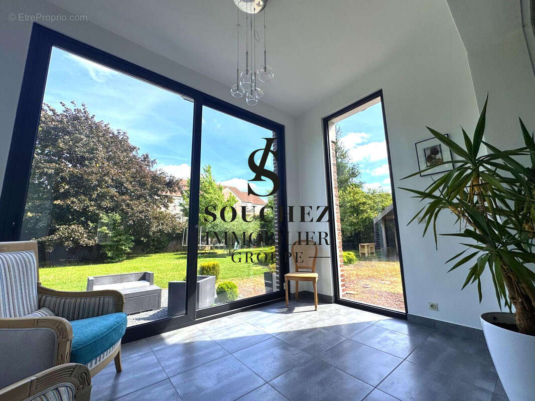 Maison 312 m² à Mazingarbe  - photo 6