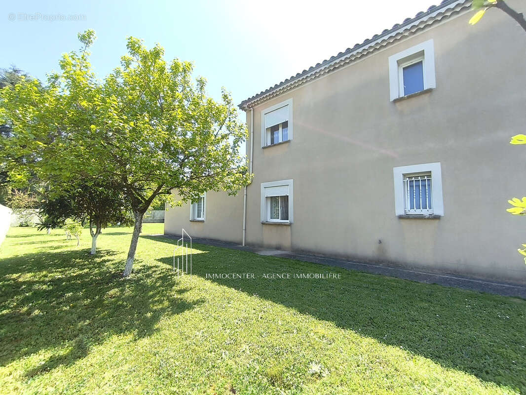 Maison à BOURG-DE-PEAGE