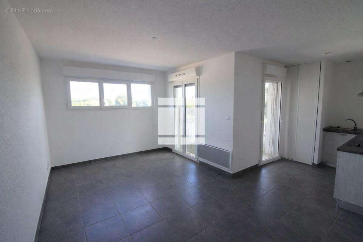 Appartement à SORBO-OCAGNANO