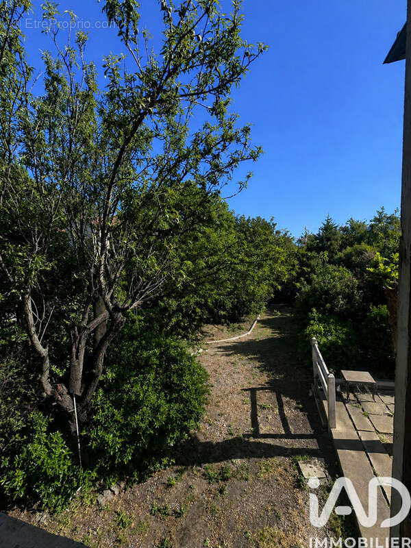 Photo 2 - Terrain à TOULON