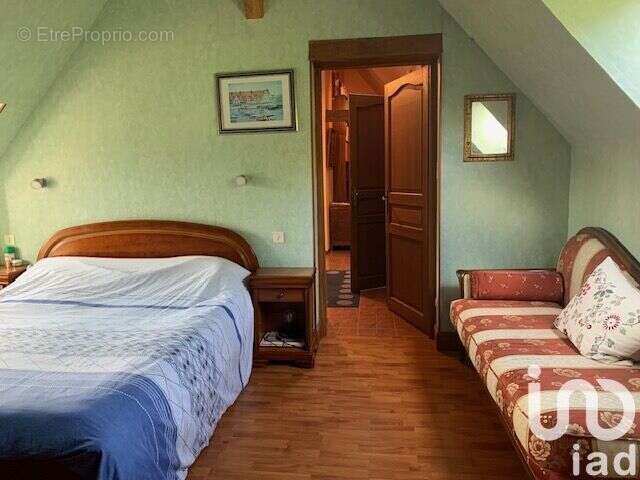 Photo 9 - Maison à NOYANT