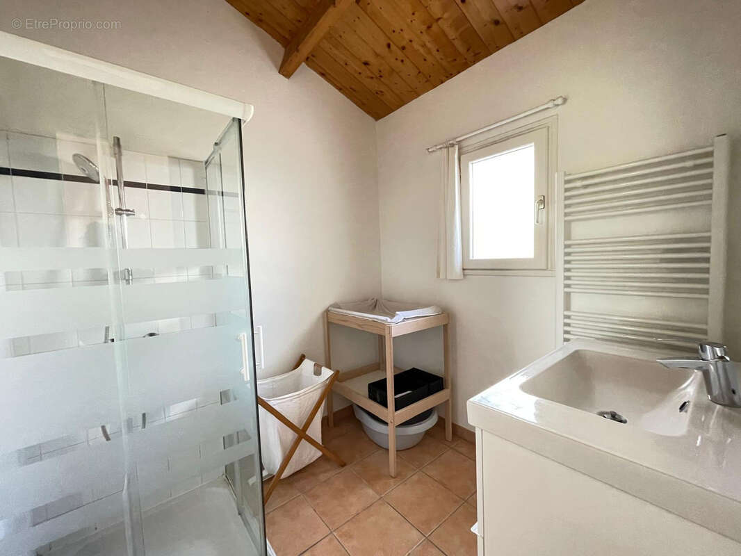 Maison à NOIRMOUTIER-EN-L'ILE