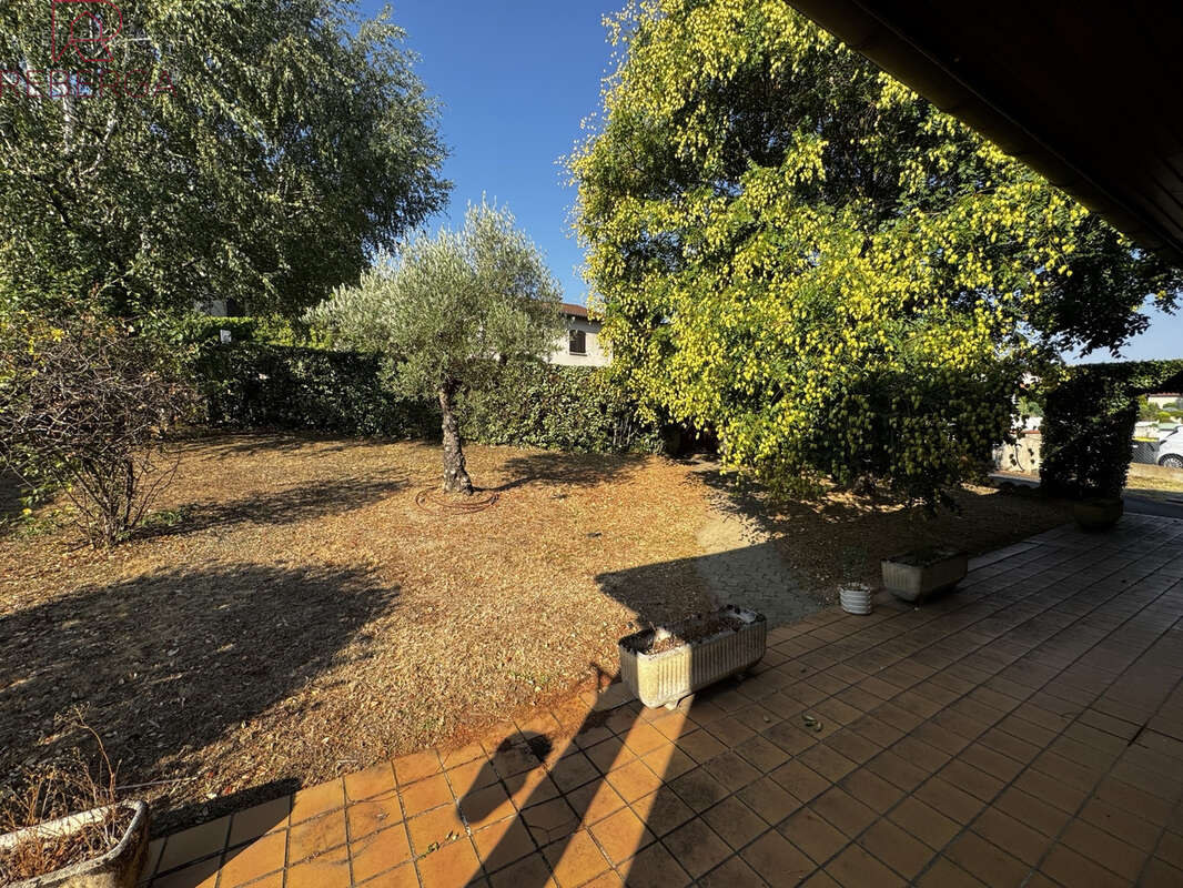 Mazamet proche centre ville - photo 2