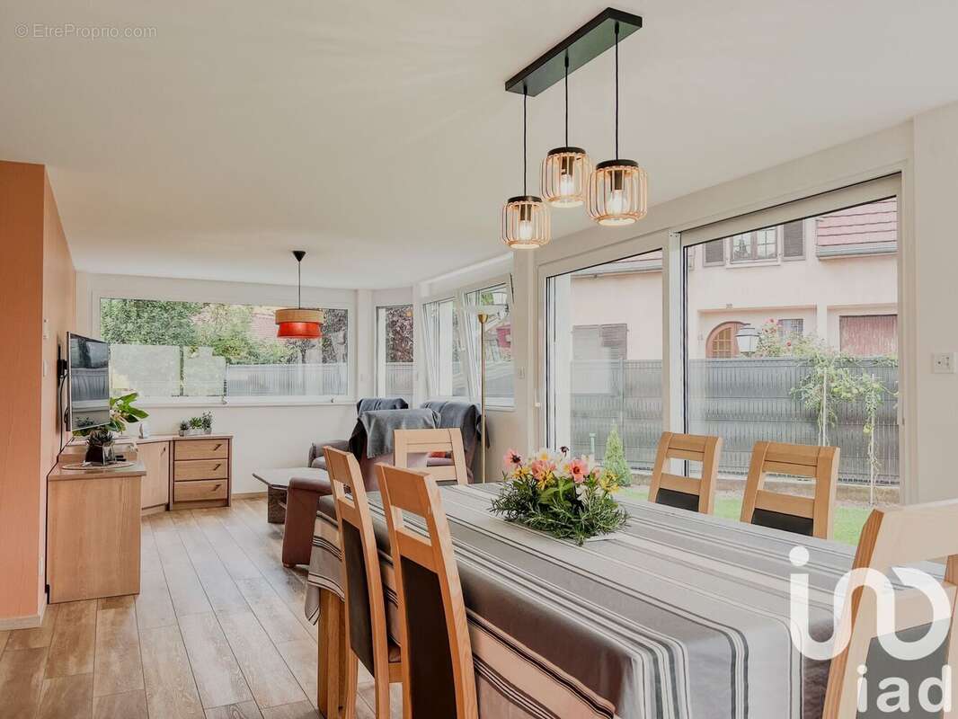 Photo 6 - Maison à RIBEAUVILLE