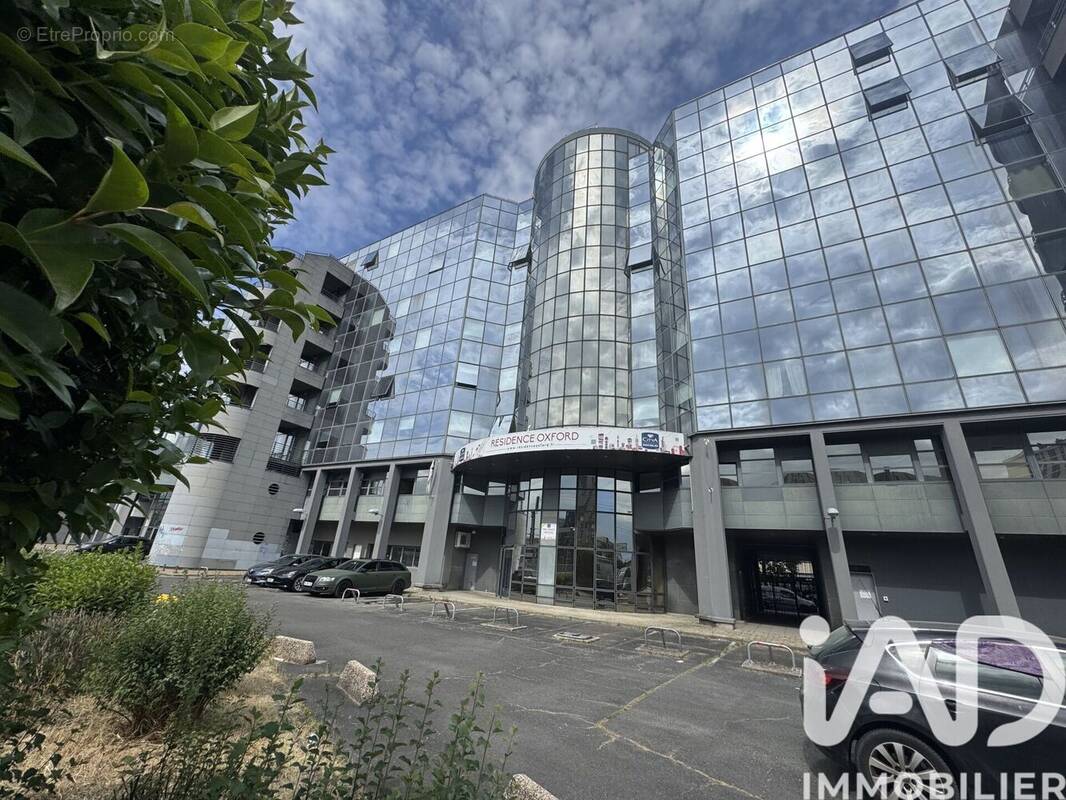 Photo 1 - Appartement à TOURS