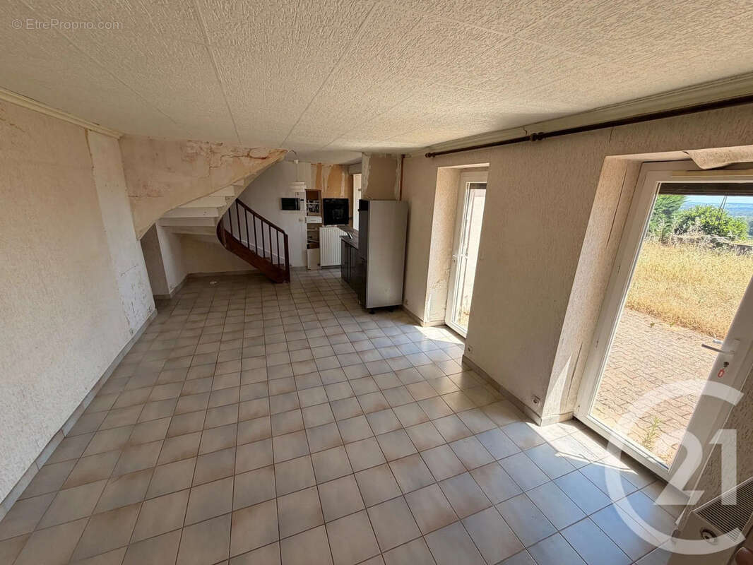 Maison 190 m² à Davezieux  - photo 5
