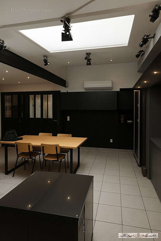 Appartement à DUNKERQUE