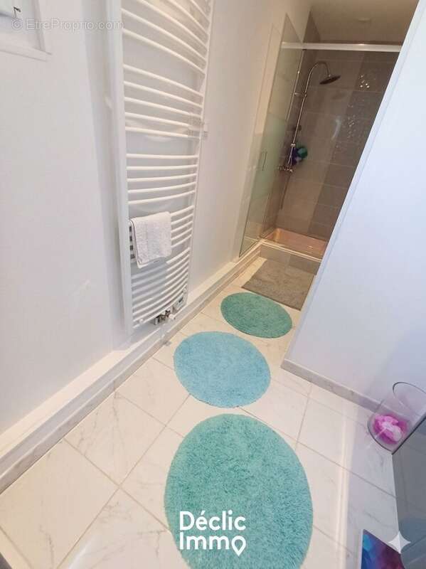 Maison à SAINTE-FLAIVE-DES-LOUPS