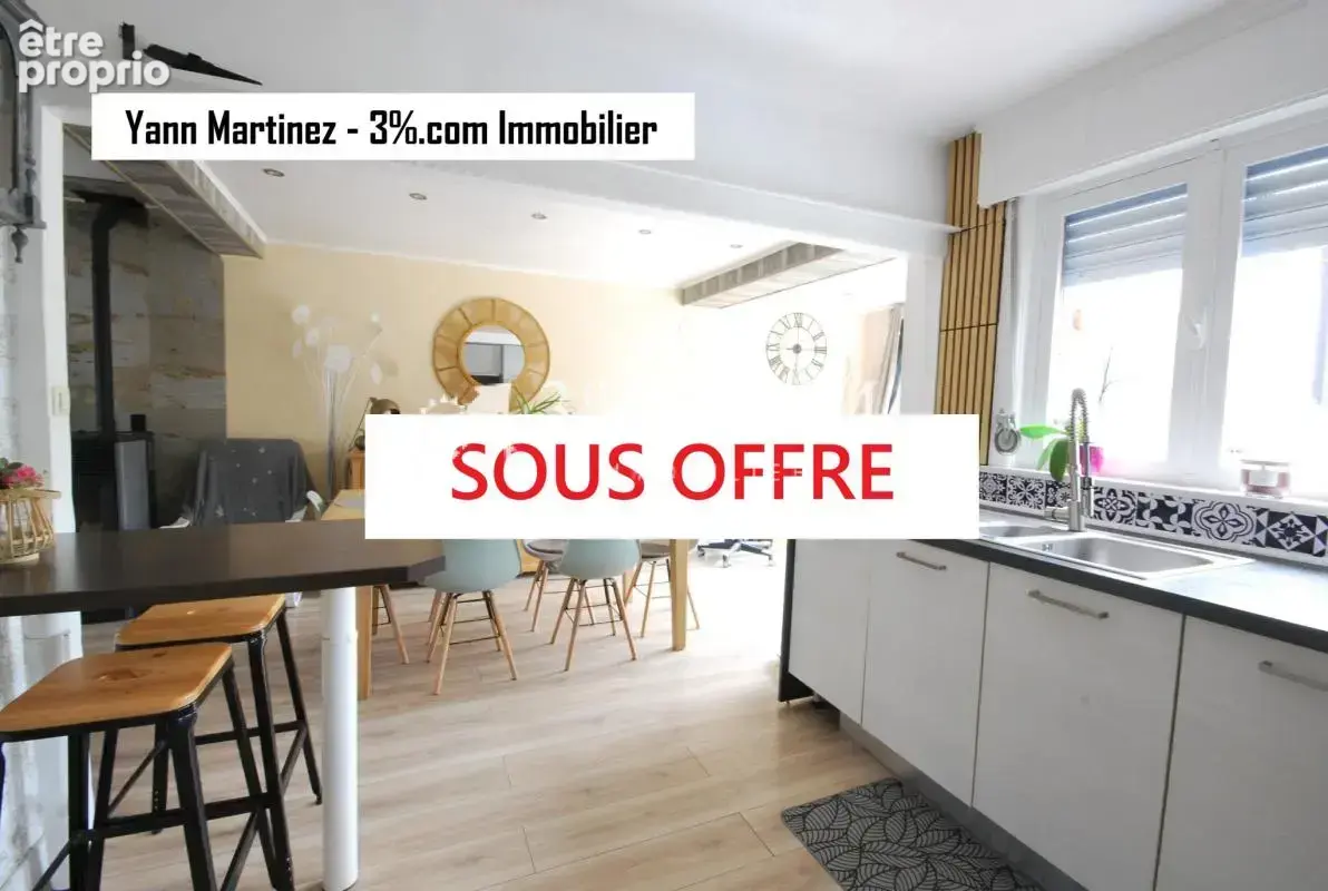 Maison à COMINES
