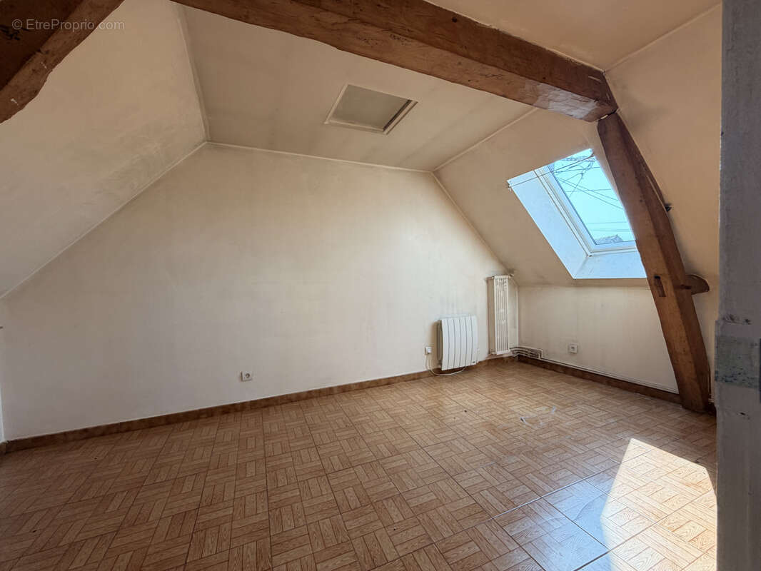 Maison avec garage de 100m2 - photo 9