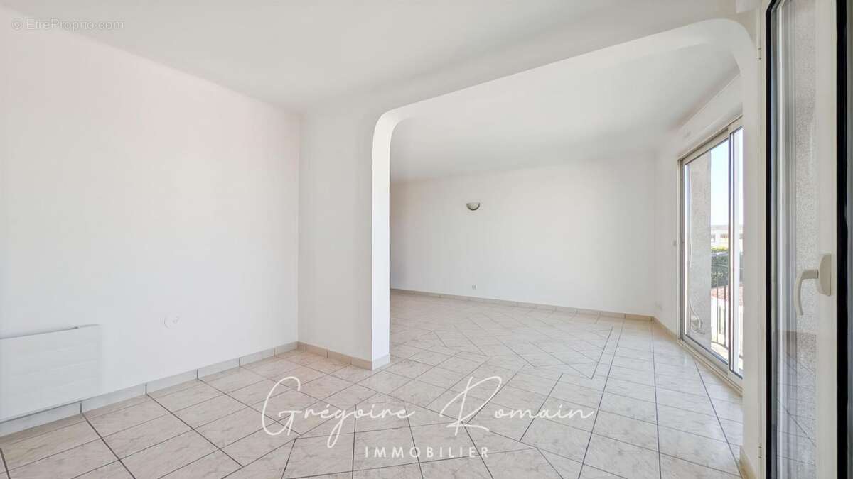 Appartement à MIRAMAS